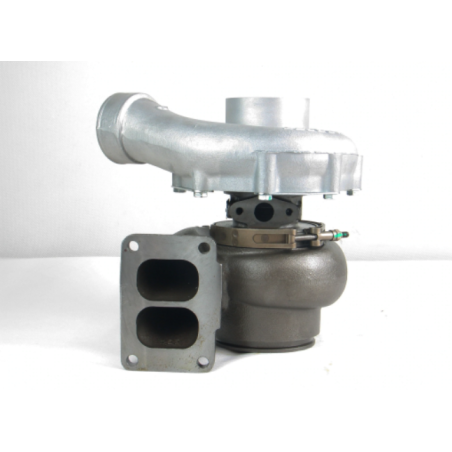REMANUFACTURAR 465105-5001S MOTOR  S6D125