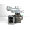 REMANUFACTURAR 465105-5001S MOTOR  S6D125