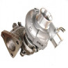 TURBO RECONSTRUCCION 49135-04020  MOTOR 2.5  D4BH (4D56TCi) 99CV