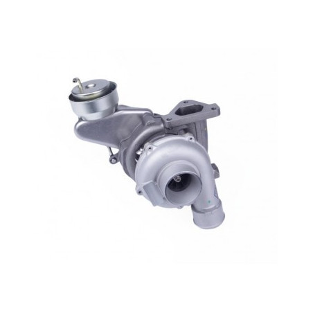 TURBO VV14 MOTOR 2.2 DCI OM646 150CV