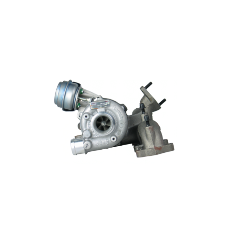 TURBO 713672-0001 MOTOR 1.9 TDI  110CV