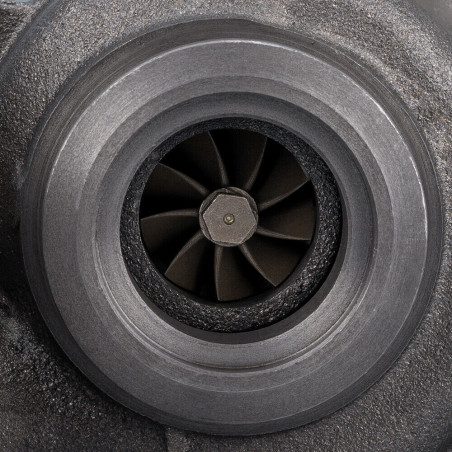 JRONE Turbocompresor 724930 Para motor BKD /AZV