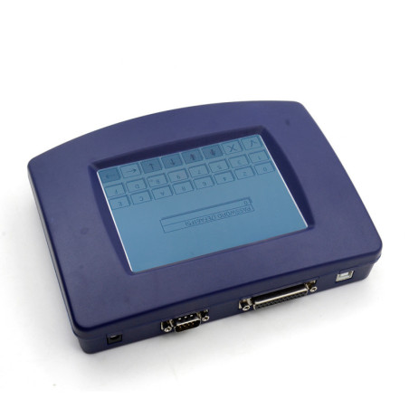 PROGRAMADOR DE ODÓMETRO OBD2