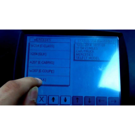 PROGRAMADOR DE ODÓMETRO OBD2