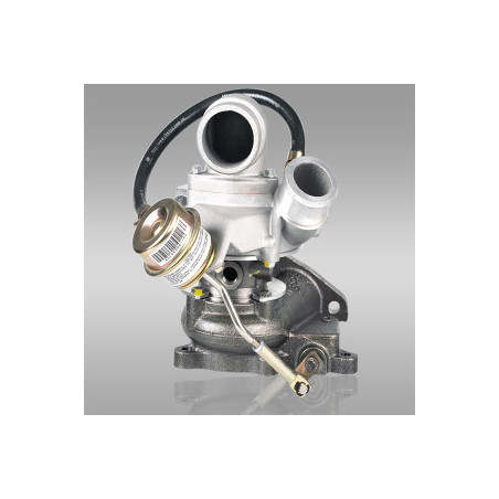TURBO 715924-0001 MOTOR 2.5 4D56TCi Euro-3 94CV