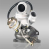 TURBO 715924-0001 MOTOR 2.5 4D56TCi Euro-3 94CV