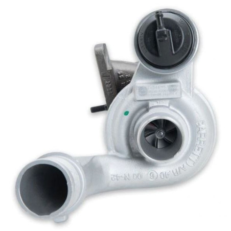 TURBO 700830-0001 MOTOR 1.9 Dti F9Q 90 CV