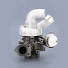 TURBO  Hyundai H-1 / Starex 2.5  D4CB 16V 170CV