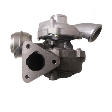 TURBO  Opel Vectra / Zafira / Saab 2.2 DCI Y22DTR 125CV