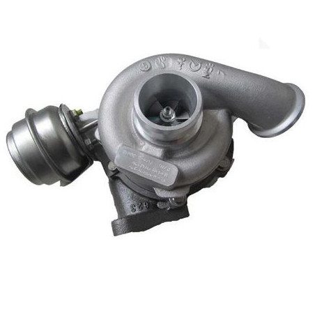 TURBO  Opel Vectra / Zafira / Saab 2.2 DCI Y22DTR 125CV