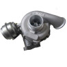 TURBO  Opel Vectra / Zafira / Saab 2.2 DCI Y22DTR 125CV