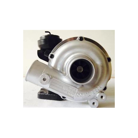 TURBO para Mazda 6 / MPV  2.0  J25S | LW 121/136CV