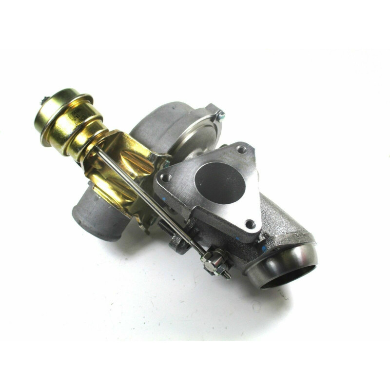 TURBO / TURBOCOMPRESOR 53039880007 - Compatible con Mercedes-Benz Vito 2.3D OM601.970