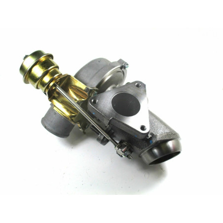 TURBO / TURBOCOMPRESOR 53039880007 - Compatible con Mercedes-Benz Vito 2.3D OM601.970