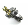 TURBO / TURBOCOMPRESOR 53039880007 - Compatible con Mercedes-Benz Vito 2.3D OM601.970