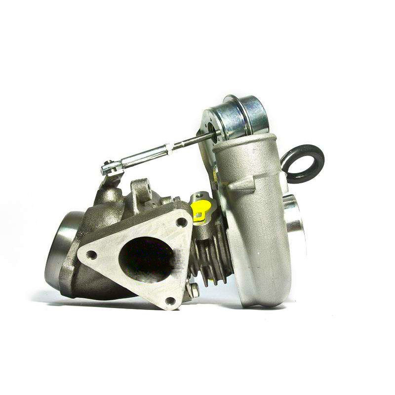 TURBO / TURBOCOMPRESOR 454111 - Compatible con Mercedes-Benz Sprinter 2.9D 122 CV
