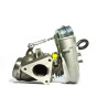 TURBO / TURBOCOMPRESOR 454111 - Compatible con Mercedes-Benz Sprinter 2.9D 122 CV