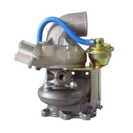 Turbocompresor para Nissan Terrano 3.2  QD32Ti