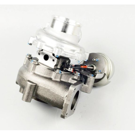 TURBOCOMPRESOR Para Isuzu D-Max MOTOR 3.0  4JJ1TC 177CV