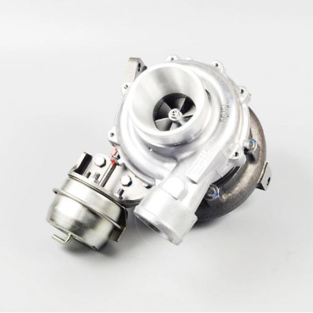 TURBOCOMPRESOR Para Isuzu D-Max MOTOR 3.0  4JJ1TC 177CV