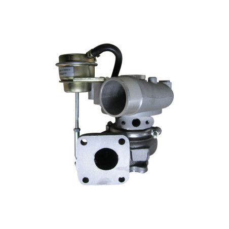 TURBOCOMPRESOR PARA MOTOR 2.8  HDI 2800 HDI 128CV