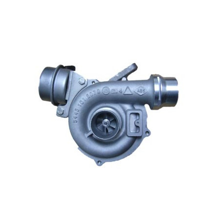 TURBOCOMPRESOR 54399880002 MOTOR 1.5 DCI K9K 103CV