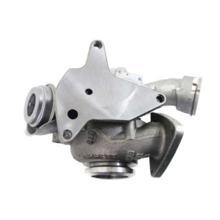 TURBO 760698-0002 MOTOR 2.5 DCI BNZ 130CV