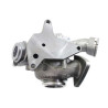 TURBO 760698-0002 MOTOR 2.5 DCI BNZ 130CV