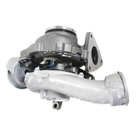 TURBO 760698-0002 MOTOR 2.5 DCI BNZ 130CV
