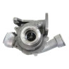 TURBO 760698-0002 MOTOR 2.5 DCI BNZ 130CV