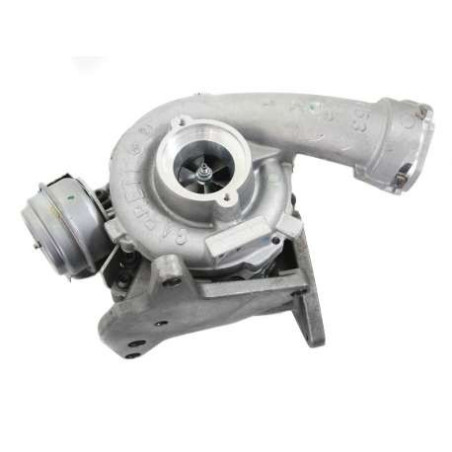 TURBO 760698-0002 MOTOR 2.5 DCI BNZ 130CV