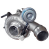 733952-0001 TURBOCOMPRESOR KIA SORENTO MOTOR 2.5  D4CB 140CV