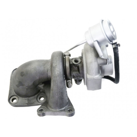 TURBOCOMPRESOR FORD TRANSIT 49131-05310 MOTOR 2.2 Duratorq TDCi 115CV