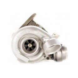 TURBOCOMPRESOR Mercedes-Benz 711009-0001 MOTOR 2.7 DCI OM612 170CV