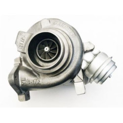 TURBOCOMPRESOR Mercedes-Benz 711009-0001 MOTOR 2.7 DCI OM612 170CV
