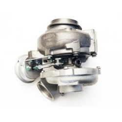 TURBOCOMPRESOR Mercedes-Benz 711009-0001 MOTOR 2.7 DCI OM612 170CV