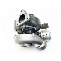 TURBOCOMPRESOR Mercedes-Benz 711009-0001 MOTOR 2.7 DCI OM612 170CV