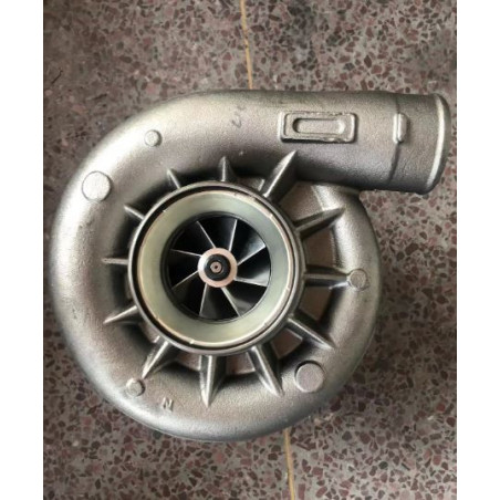 TURBOCOMPRESOR INDUSTRIAL CUMMINS 3592384 MOTOR QSK60 4023CV