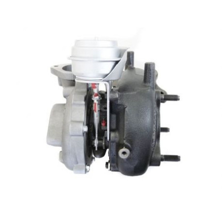 769708 TURBOCOMPRESOR NISSAN NAVARRA - PATHFINDER  MOTOR 2.5  YD25DDTi | YD25 171CV