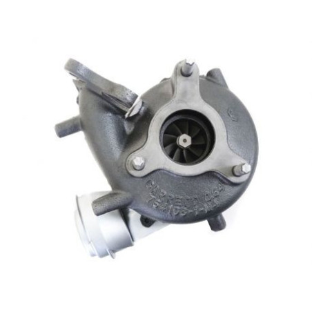 769708 TURBOCOMPRESOR NISSAN NAVARRA - PATHFINDER  MOTOR 2.5  YD25DDTi | YD25 171CV