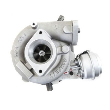 769708 TURBOCOMPRESOR NISSAN NAVARRA - PATHFINDER  MOTOR 2.5  YD25DDTi | YD25 171CV