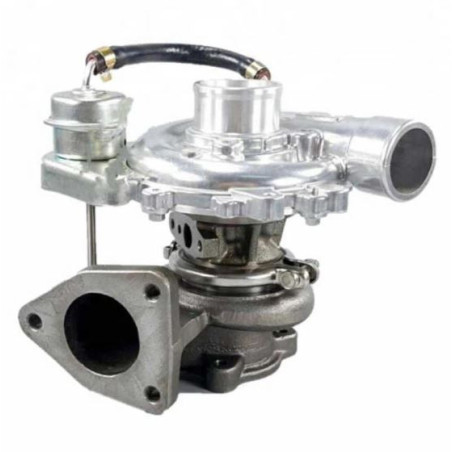 TURBOCOMPRESOR PARA TOYOTA LANDCRUISER - HILUX - HIACE MOTOR 2.5 DCI 2KD 120CV