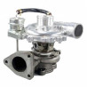 TURBOCOMPRESOR PARA TOYOTA LANDCRUISER - HILUX - HIACE MOTOR 2.5 DCI 2KD 120CV