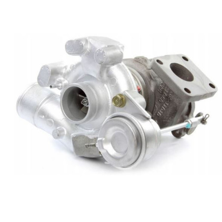 49135-05000 TURBOCOMPRESOR IVECO DAILY / FIAT DUCATO - MOTOR 2.8 DCI 8140 122CV