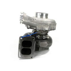 466076-0026 TURBOCOMPRESOR PARA Euro Tech MP450 E37 MOTOR 11.95 DCI TD120 388CV