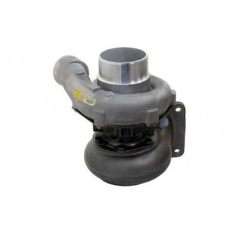 TURBO 6137-82-8600 KOMATSU MOTOR S6D105