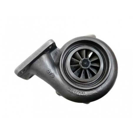 TURBO 6137-82-8600 KOMATSU MOTOR S6D105