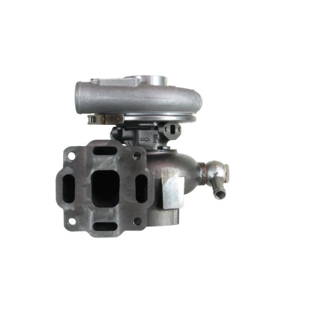 TURBOCOMPRESOR CUMMINS 3524424 MOTOR 6BT/4BT