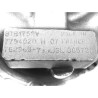 GTB1752V TURBOCOMPRESOR BMW X3 - 520d E60 - E61 - E61N - E83 - E83N / MOTOR 2.0 DCI M47D20 163CV
