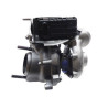 GTB1752V TURBOCOMPRESOR BMW X3 - 520d E60 - E61 - E61N - E83 - E83N / MOTOR 2.0 DCI M47D20 163CV